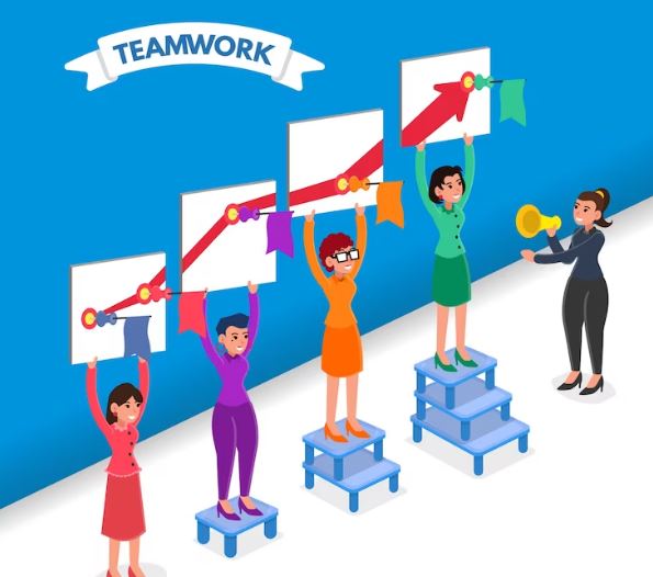 Boosting Individual and Team Performance